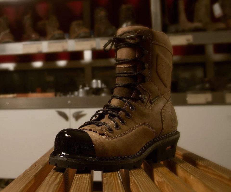 TUFF TOE Original Formula Work Boot Toe Guard Protection & Leather Repair Kit - Image 2 of 4