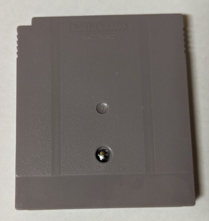 Astro Rabby [Nintendo Game Boy - DMG-ARA] Japanese | eBay