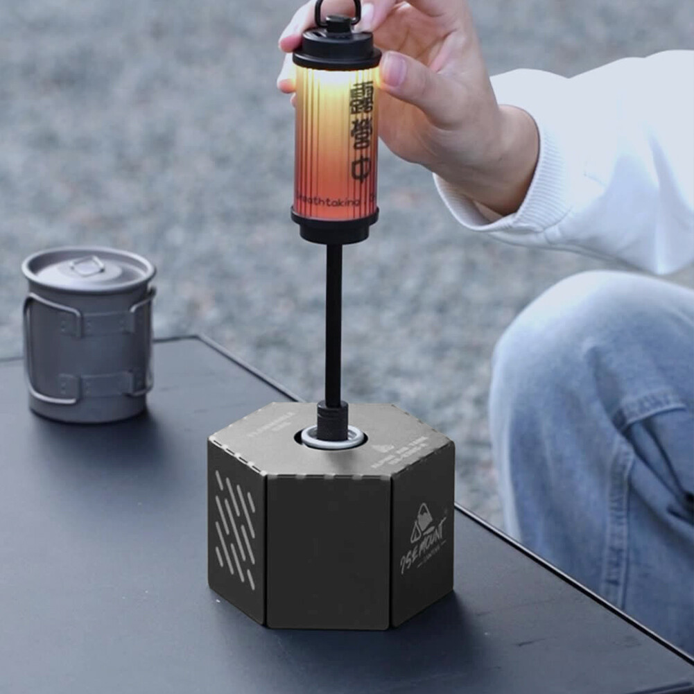 Limitoll Custodia Protettiva Per Serbatoio Di Gas Per 450 - Foto 8