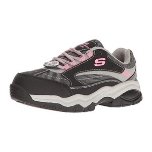 calzado industrial skechers