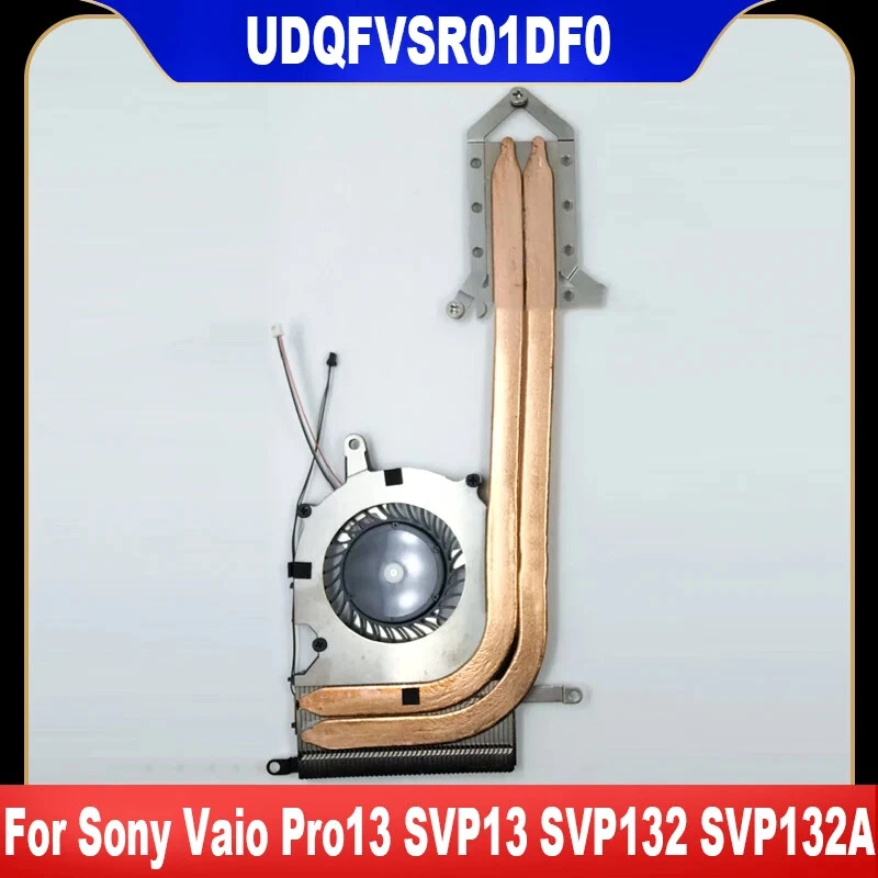 Ventilateur + Dissipateur Pour SONY VAIO VGN-FZ21S PCG-391M Occasion