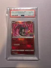 Radiant Charizard 011/071 S10b: Pokémon GO Holo (Japanese) PSA 10