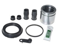 Budweg Caliper Reparatursatz, Bremssattel 2090321 FüR Alfa Romeo Audi Bmw Ds