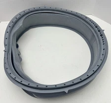 NEW OEM Electrolux 5304505240 Washer Door Bellow Boot Seal For Frigidaire