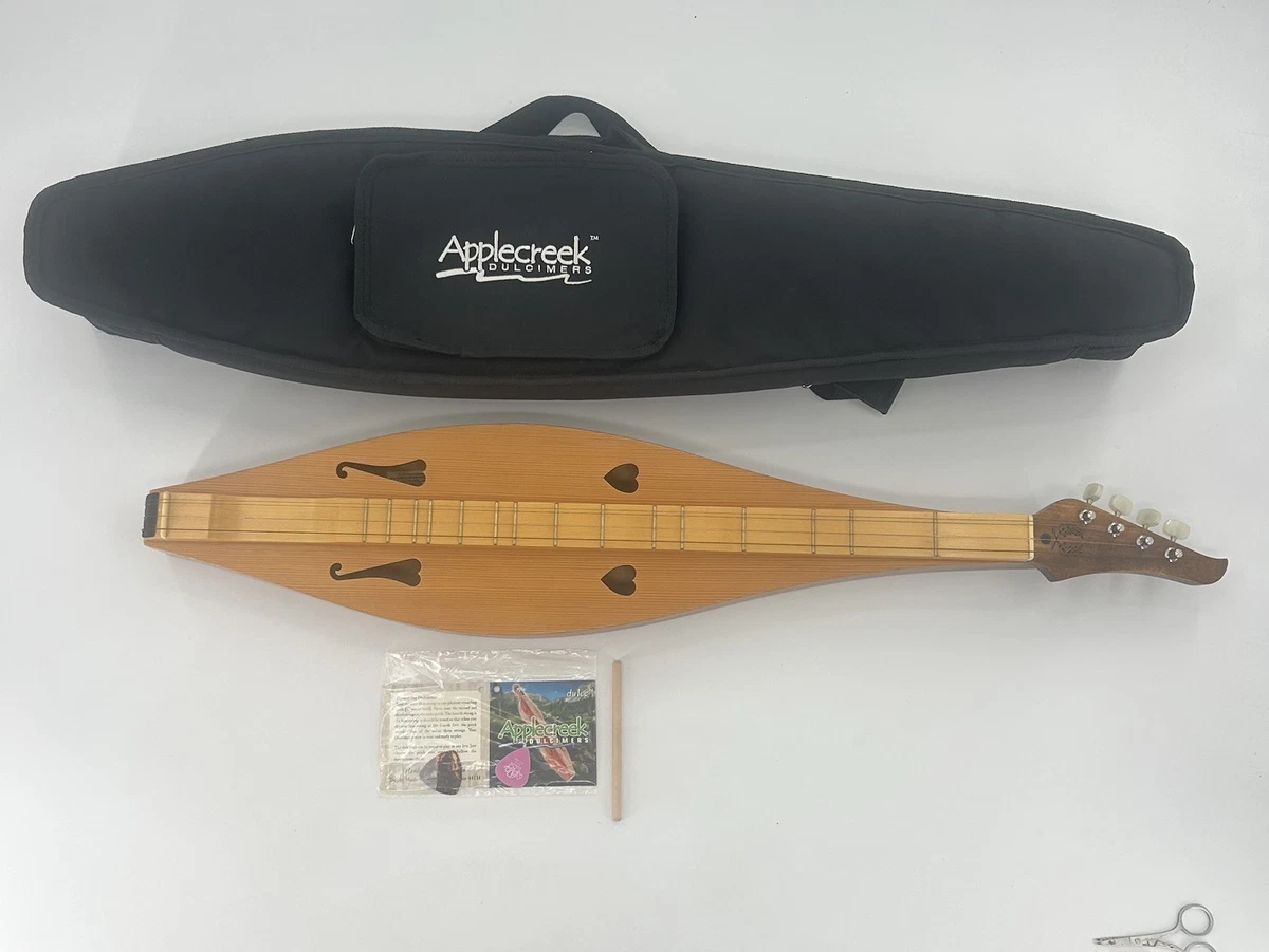 Appalachian Dulcimers for sale - eBay