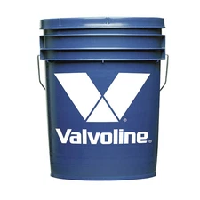 VALVOLINE VV349 Transmission Fluid,5 Gal,Red 4NPJ6