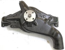 1958-60 Edsel Lincoln Mercury 383 430 Rebuilt Water Pump 5751568 Wo Ac 58 Pilot 1958-60 Edsel Lincoln Mercury 383 430 Rebuilt Water Pump 5751568 Wo Ac 58 Pilot