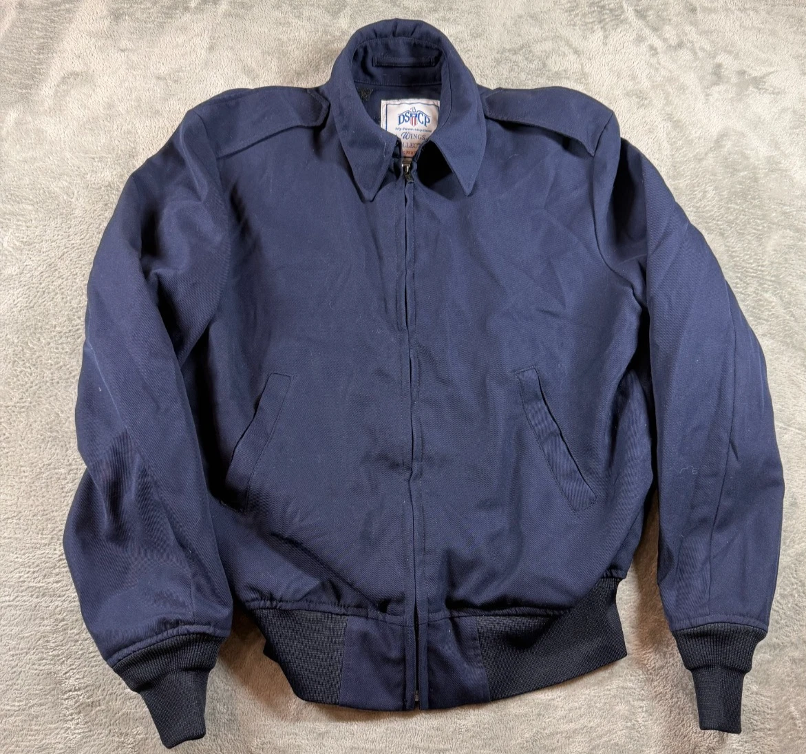 DSCP Blue Coats & Jackets for Men for Sale | Shop New & Used | eBay