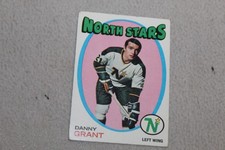 1971-72 TOPPS HOCKEY Card Complete Finish Fill Your List Set U-Pick