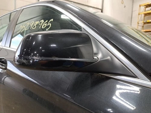 Rh Passenger Side Door Mirror 2013 528i Sku#4184311