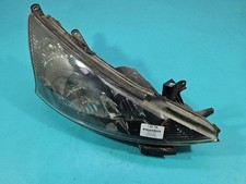 Feu avant (phare) Mitsubishi GRANDIS