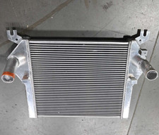 Intercooler For 2010 2011 2012 Dodge Ram 2500 3500 6.7l Turbocharged Diesel 6000
