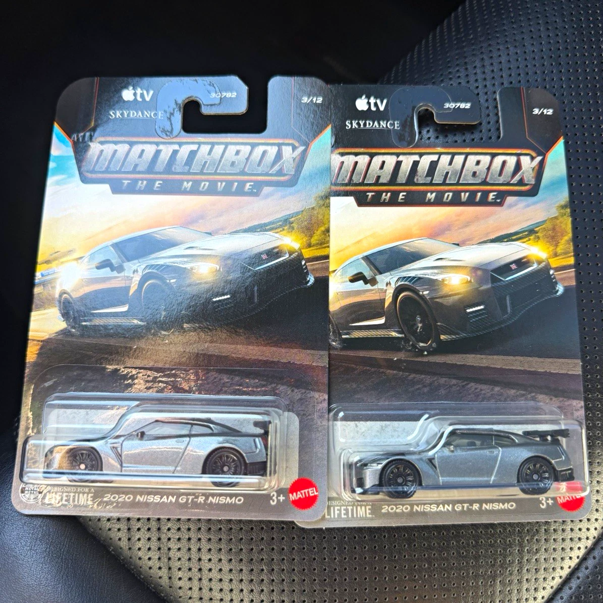 25+ Matchbox Nissan Diecast Cars, Trucks & Vans for sale | Updated