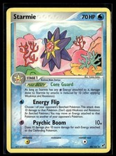 Pokemon TCG Deoxys #48/107 Starmie on eBay