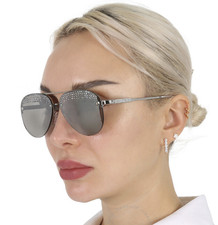 NEW Michael Kors 0MK1135B-18896G Sunglasses 59mm 100 Authentic