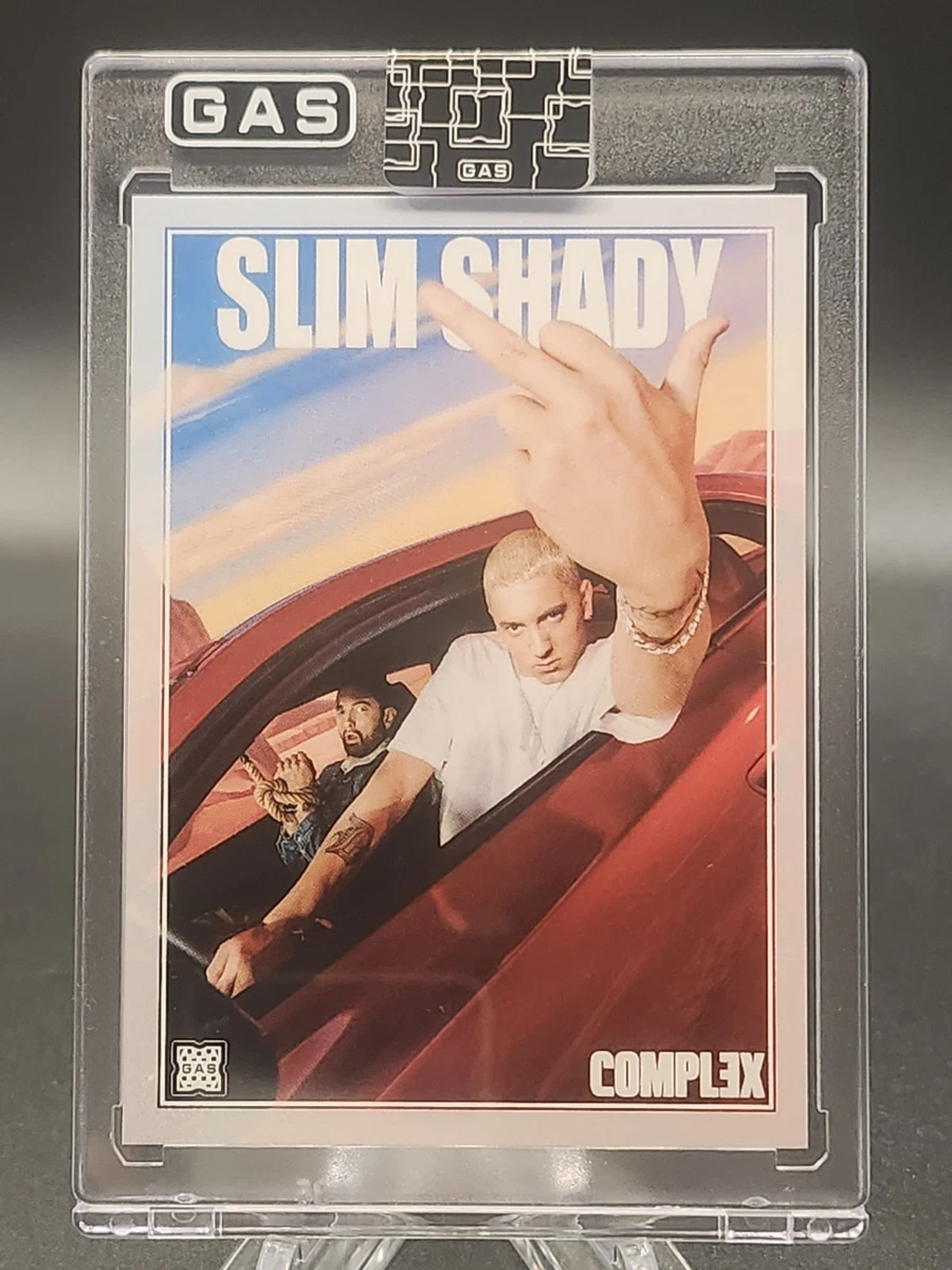 G.A.S. Trading Cards for sale | eBay