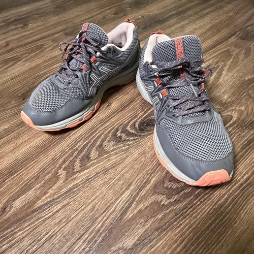 ASICS Gel-Venture 8 Trail Running Shoes