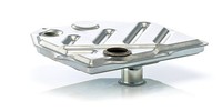 Mann-Filter Hydraulikfilter, Automatikgetriebe H 1914/1 FüR MERCEDES-BENZ Puch