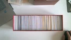 ITALY COLLECTION ON APPROVAL CARDS MINT/USED OVER 850+ CARDS