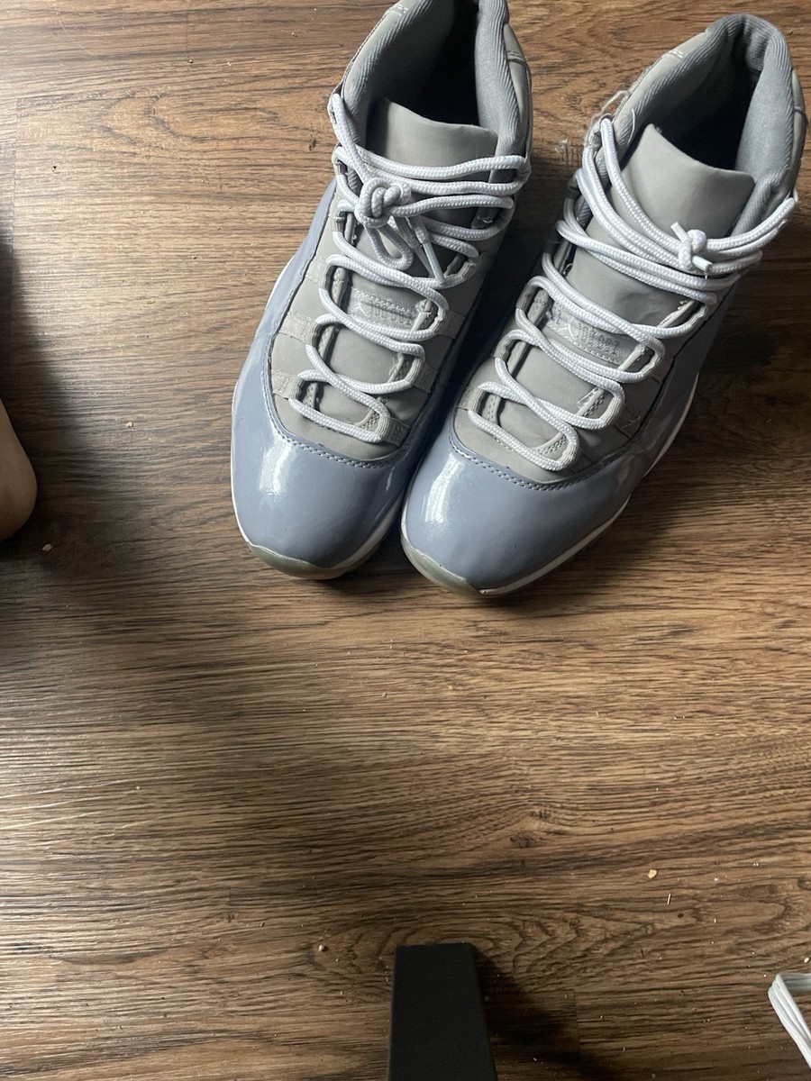 Jordan 11 Cool Grey Men's | eBay