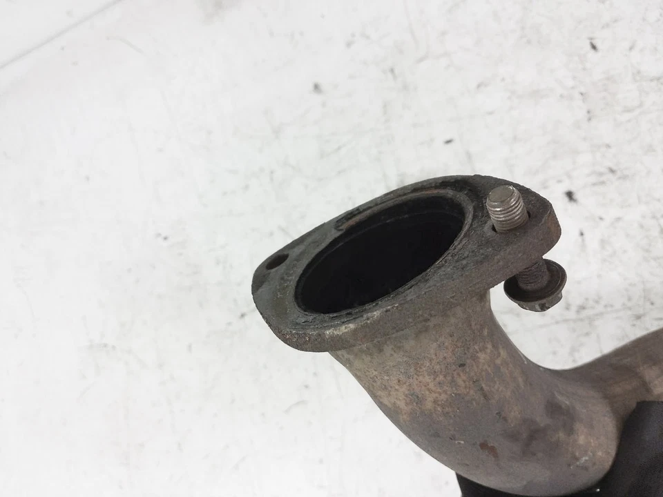 Tubo silenciador escape Toyota 4Runner 1996-2002 3,4 L 17405-62030 Foto 4 de 4