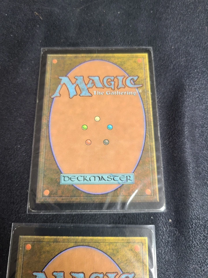Opt Invasion FOIL x4 MtG Magic the Gathering - Image 4 of 4