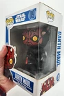 Funko Pop! Star Wars #09 Darth Maul Vinyl Bobble-Head Figure – Collectible 3.75"