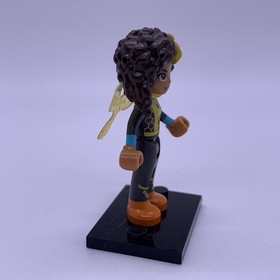 LEGO Bumblebee Minifigure Mini Doll DC Super Hero Girls shg007 41234