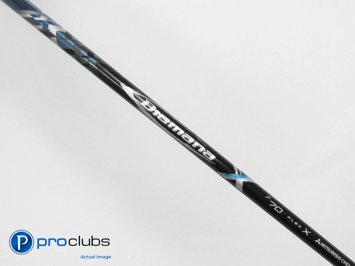 Titleist Diamana Golf Club Shafts for sale | eBay