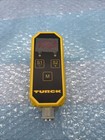 Turck Flow Control Fci-D10A4P-2Arx-H1160/D20 5 24 Vdc
