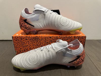 Size 10.5 - Nike Phantom GX 2 Elite FG 'Electric Pack' HF4831-900