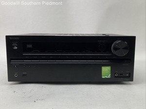 ONKYO Tx NR 727 | eBay