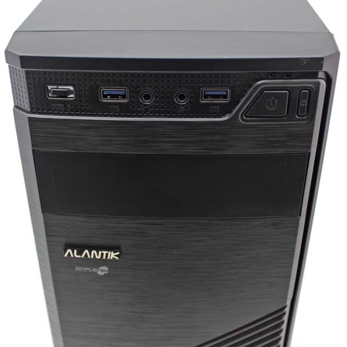 Assembled Intel Ultra 7 8GB RAM 960GB Office W11 Pro RX7600 8GB PC