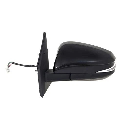 Espejo retrovisor de repuesto K-Source 70174T para 13-15 TOYOTA RAV4 EE. UU. construido a 1 Foto 3 de 3