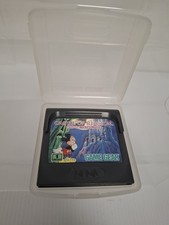 ebay® Auktion 298623873531 | Castle Of Illusion Starring Mickey Mouse Sega Game Gear Spiel Cartridge in Hülle Thumbnail of ebay® auction 298623873531 | Castle Of Illusion Starring Mickey Mouse Sega Game Gear Spiel Cartridge in Hülle