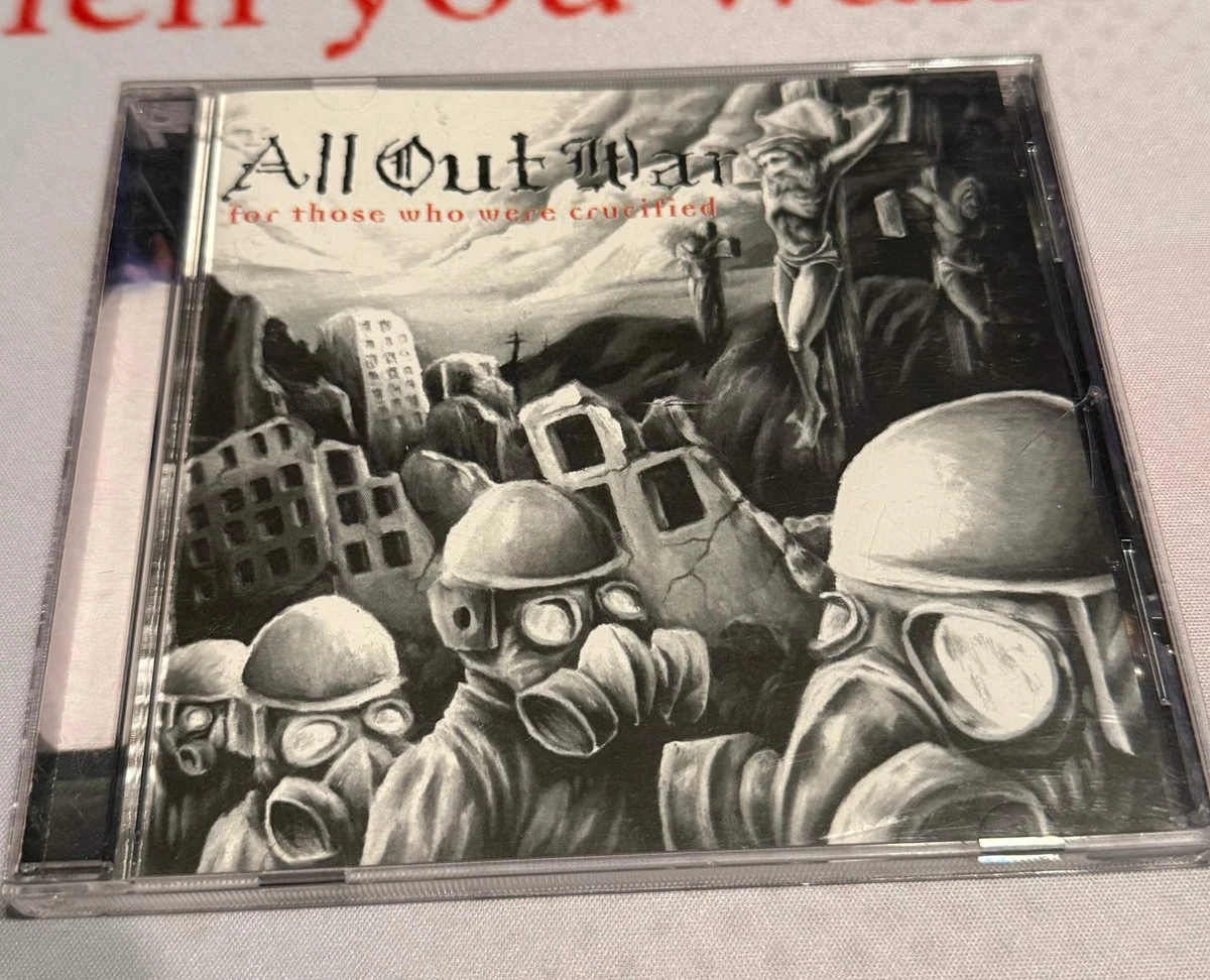 all out war products for sale | eBay