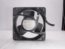 Papst TYP 4550N Cooling Fan 220V~ 50Hz & 230V~ 60Hz 15W
