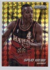 Spud Webb