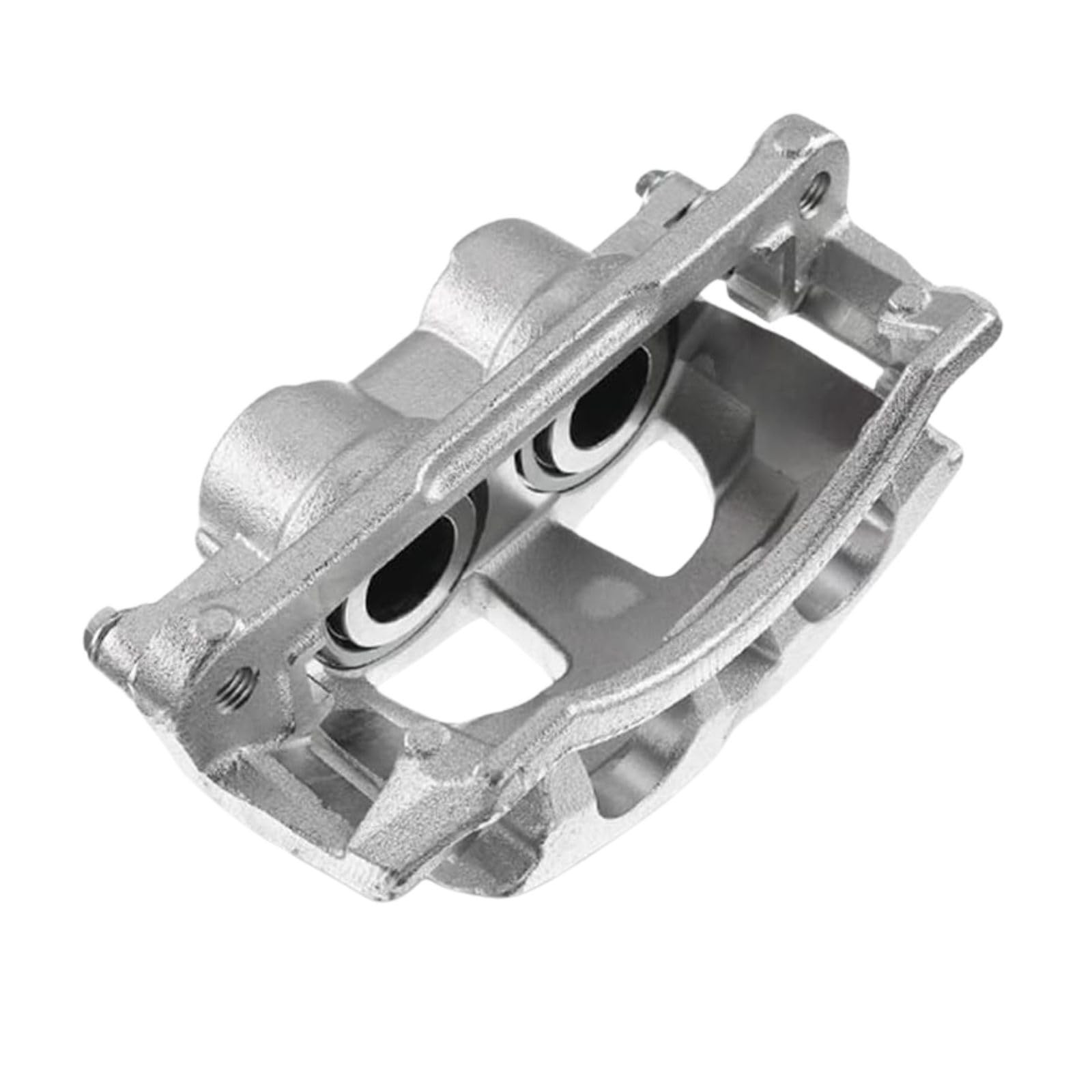 Brake Calipers, Compatible with Toyota Solara 2000-2001 2.2L