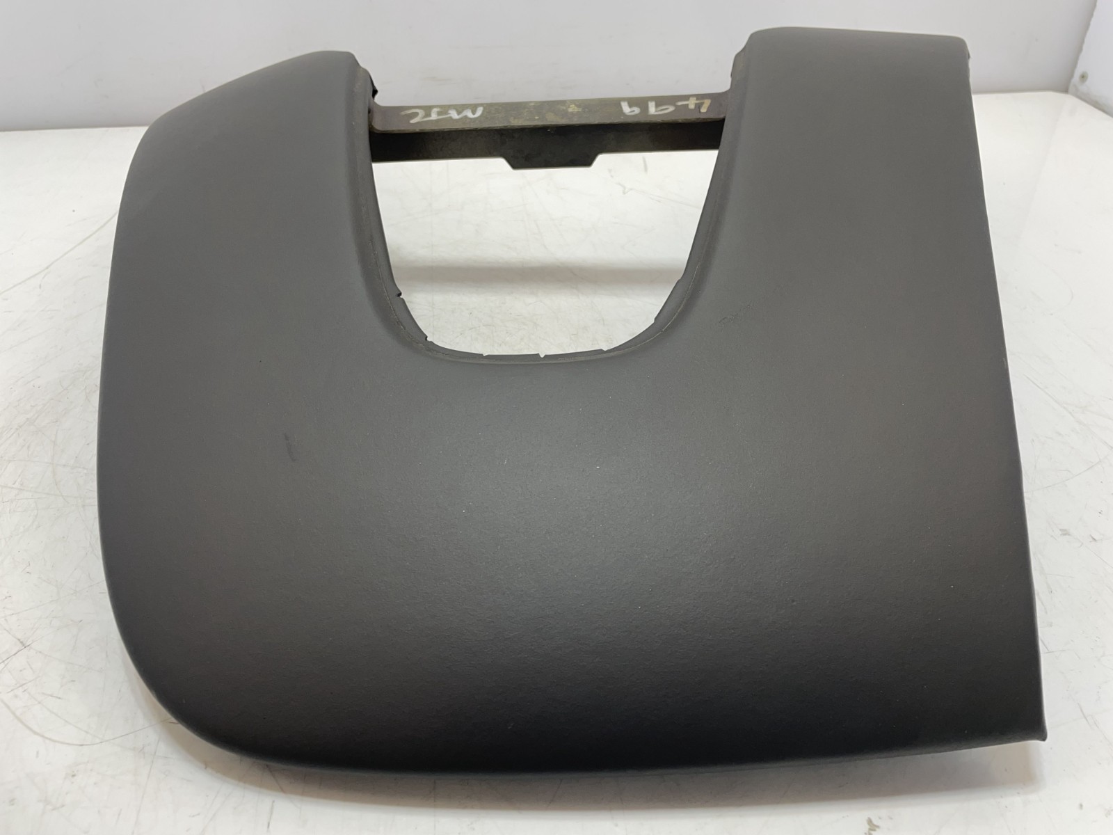 Bentley Continental GT 2012-2017 REAR Parcel shelf