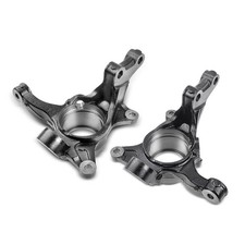 2x Front Steering Knuckle for Sienna 2004-2010 3.3L 3.5L FWD Both Sides