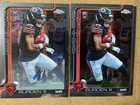 2025 Topps Chrome Luther Burden III Base (RAW)