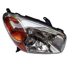 for 2004 2005 Toyota RAV4 Halogen Headlight Pair 8110542280 8110642280