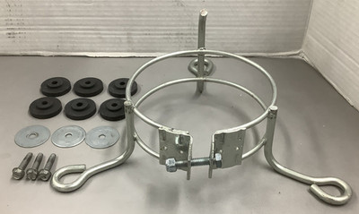 Source 1 S1-32633198700 Motor Mount Bracket Kit for York Coleman Motors (R50)