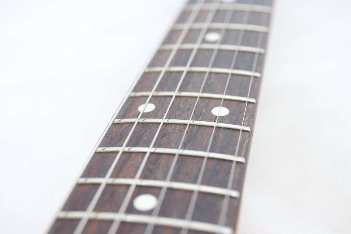 Squier by Fender SST-30 | eBay