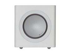 Image of Monitor Audio Radius 380 Subwoofer 200W white