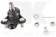 Rotule de suspension Honda HR-V