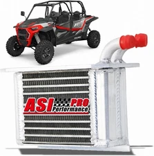Intercooler for Polaris XP RZR Turbo R Pro S 2016-2023 Inter Cooler 1240930 ASI