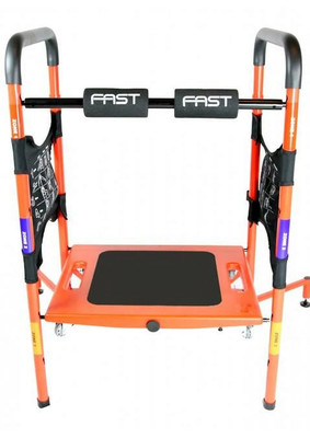 FAST Fitness Assessment Success Trainer F-1000 10 Stations PT Workout Gym - New