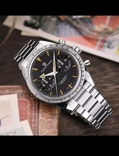 🔥 Orologio Pagani Design Automatico Retro Acciaio  Jubilee V2